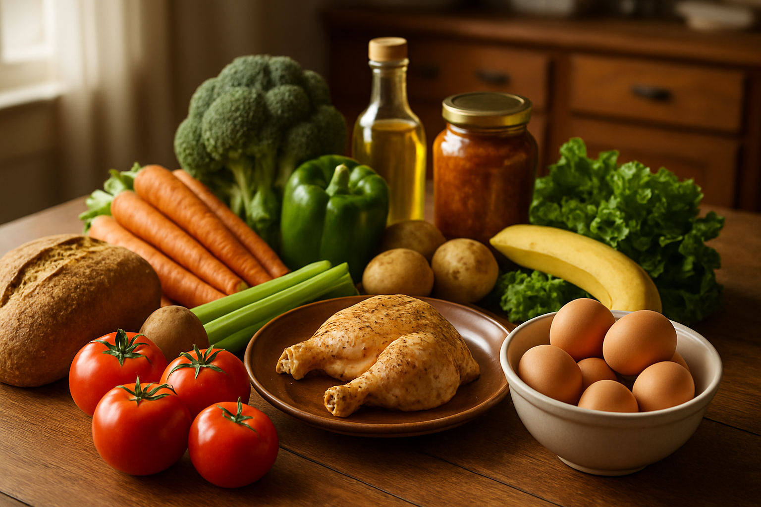 When Canadian Grocery Flyers Change and How to Shop the Week