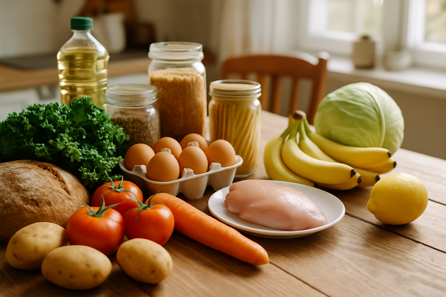 Discount vs Conventional Grocery Stores in Canada: Which Should You Shop?