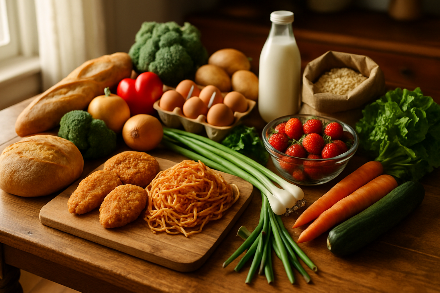 Grocery Delivery vs Shopping In-Store: Which Actually Saves Money?