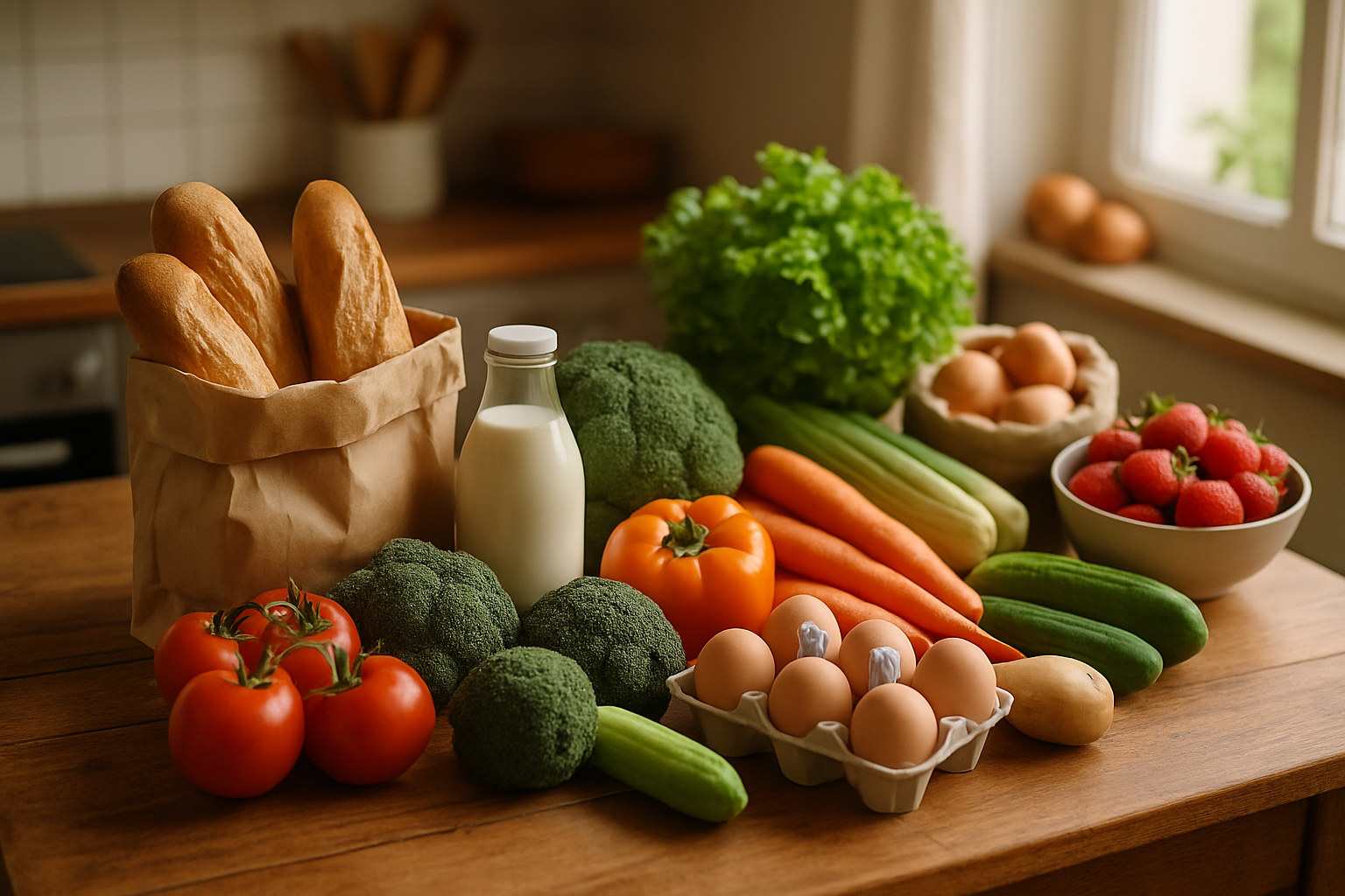 Are Grocery Loyalty Points Worth It in Canada?