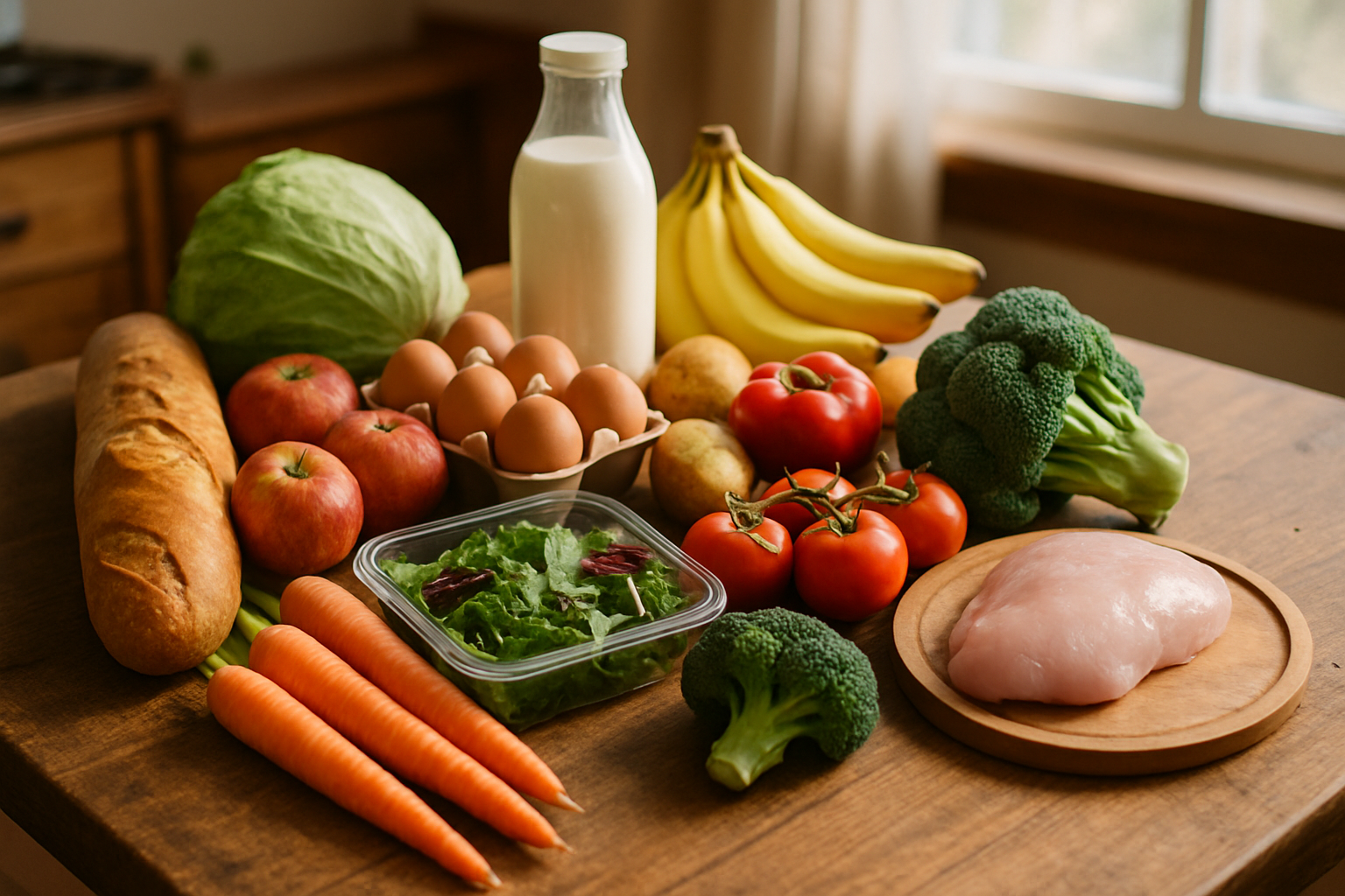 How to Know Whether a Grocery Sale Is Actually a Good Price