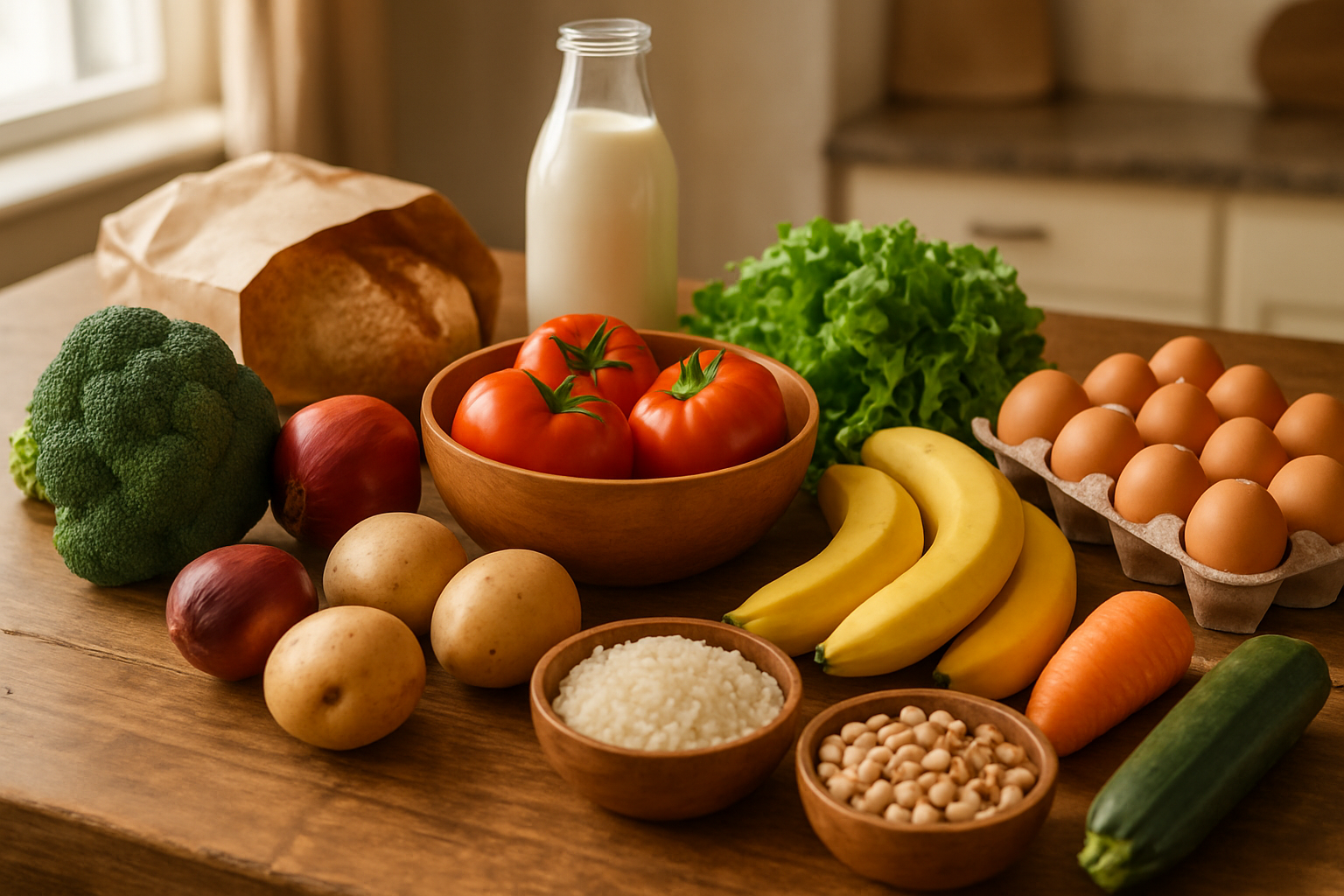 Comment réduire votre facture d'épicerie : 5 stratégies intelligentes