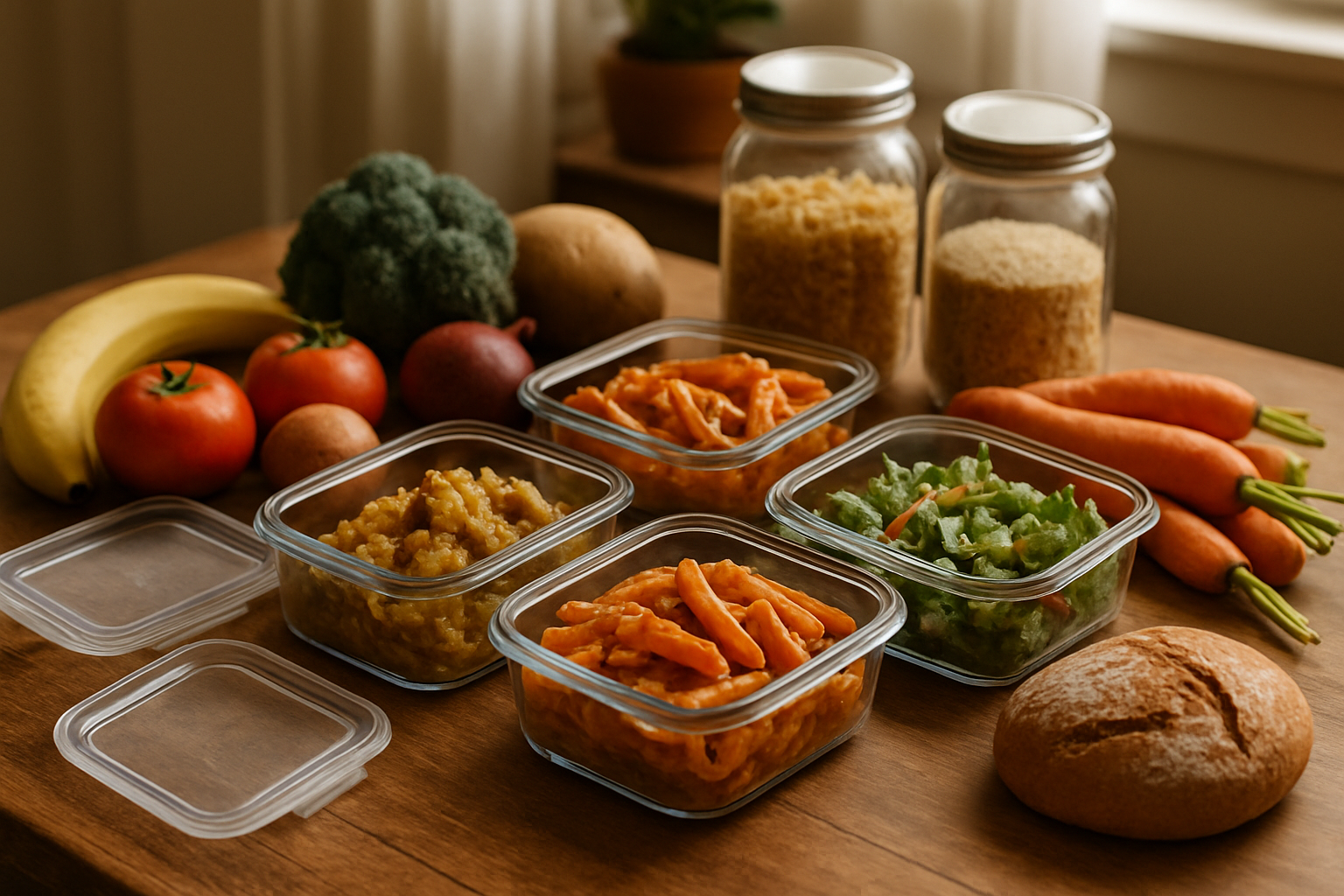How to Use Up Leftovers Without Eating the Same Thing Twice