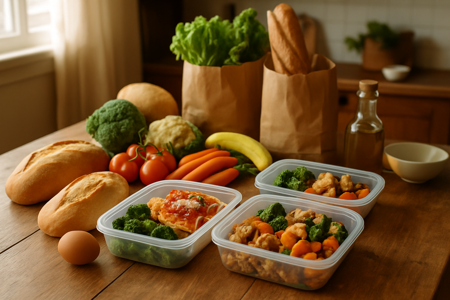 Is Shopping at Multiple Grocery Stores Actually Worth It?