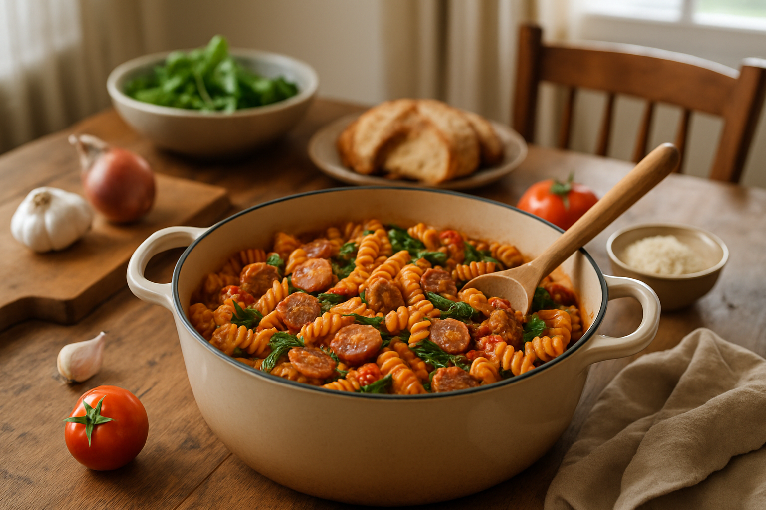 Soupers en une seule casserole pour les soirs de semaine occupés qui fonctionnent vraiment