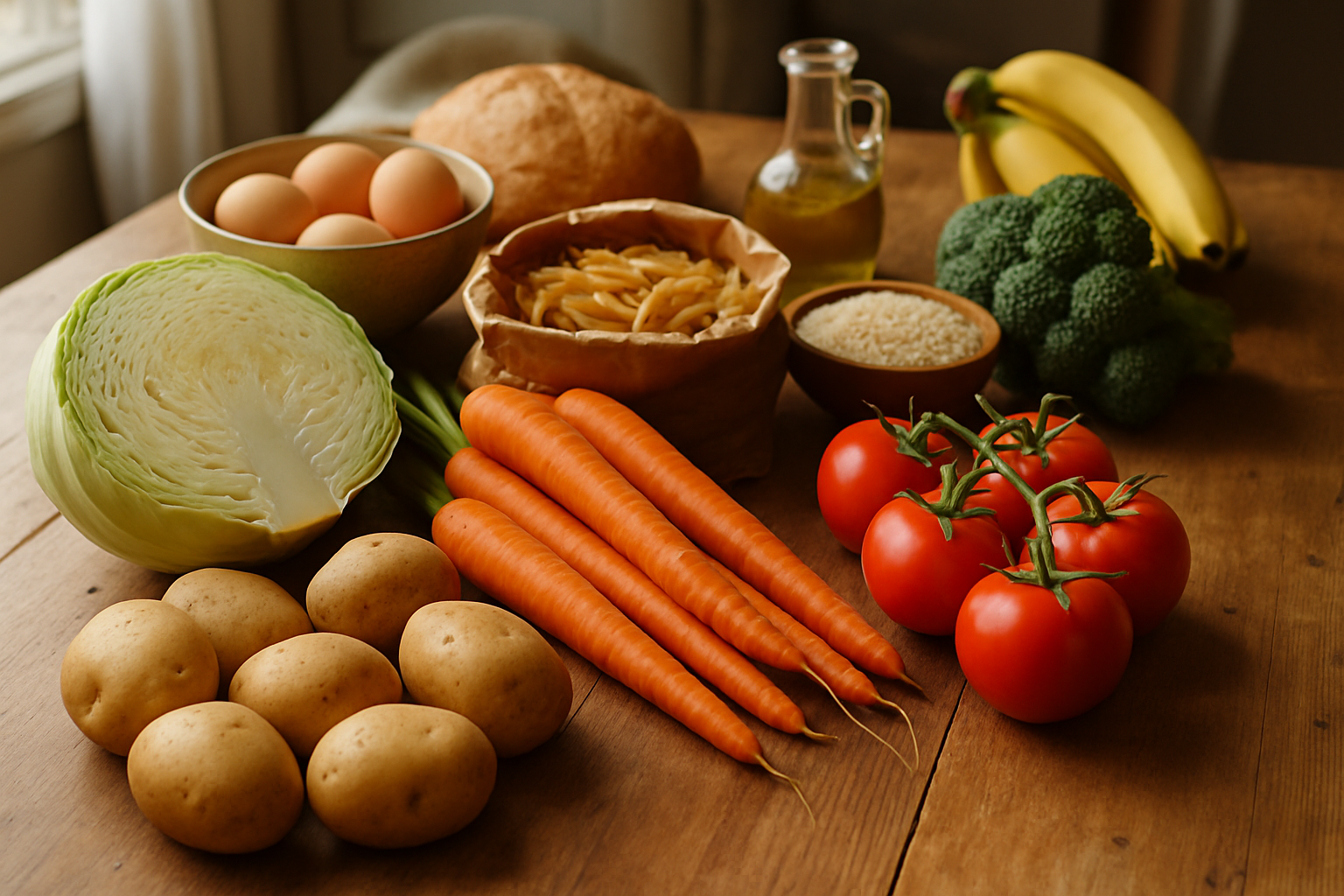 Unit Pricing: The Only Honest Way to Compare Grocery Prices